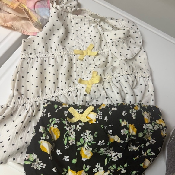 Colorful Kids Clothing and Shoes Set - Picture 4 of 12